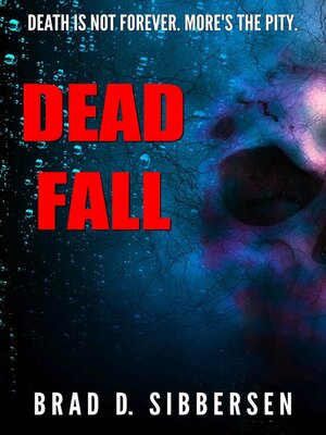 cover image of Dead Fall